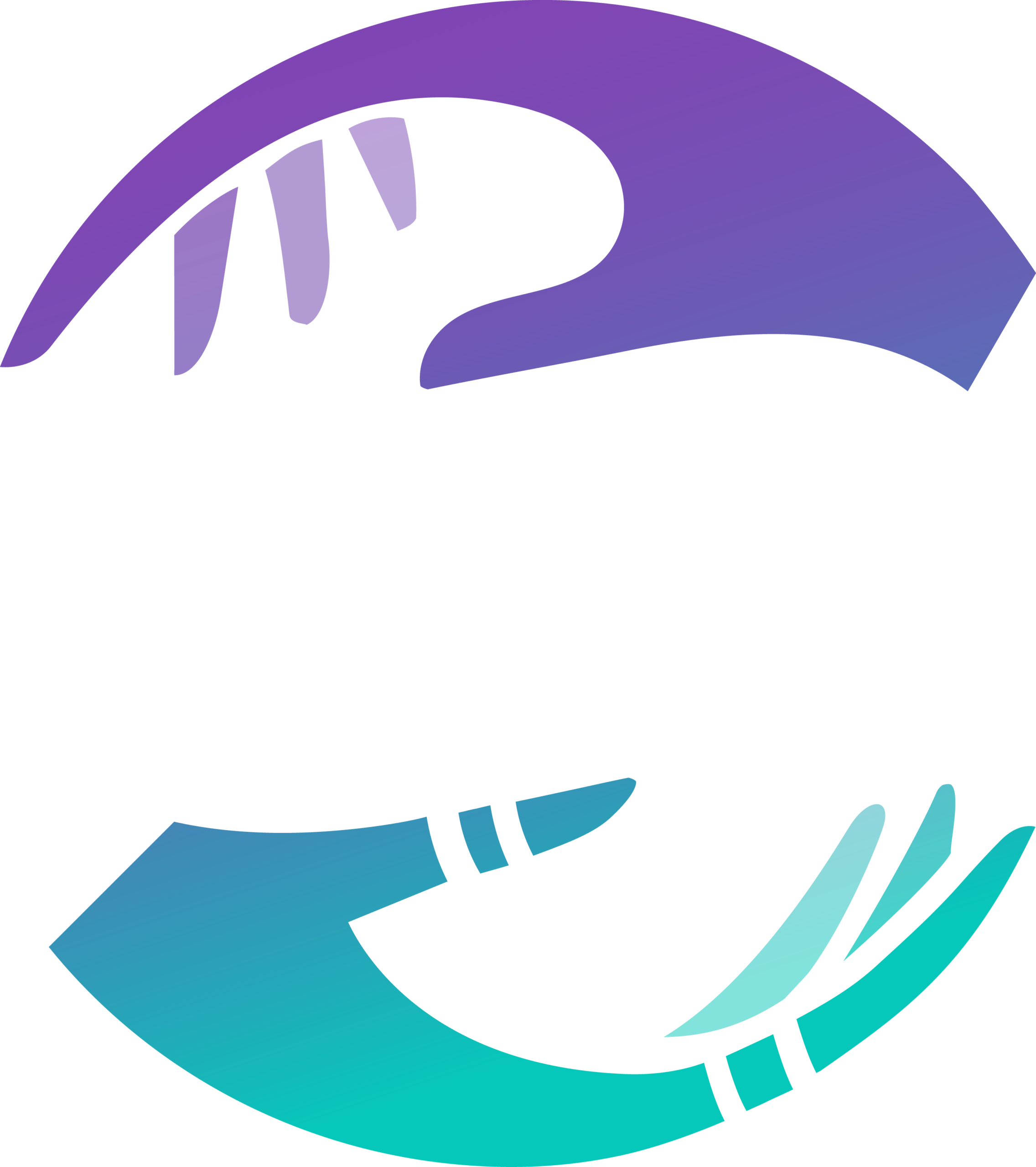 Pala Medicine logo-white