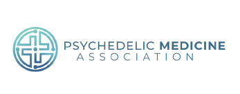 Psychedelic Medicine Association logo