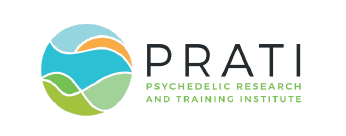 Psychedelic Research and Training Institute (PRATI) logo