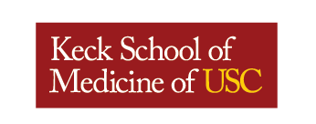 USC Keck School of Medicine logo